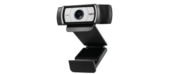 Logitech C930e Business Webcam