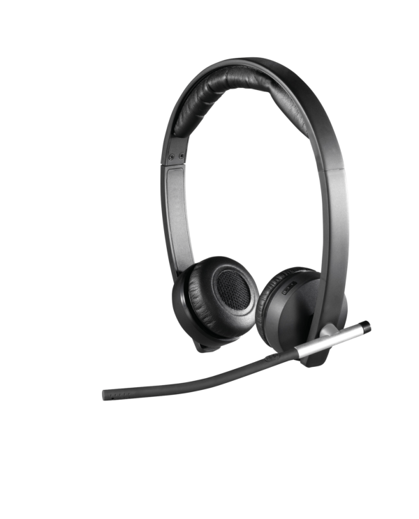 Logitech Wireless Headset Dual H820e - Image 2