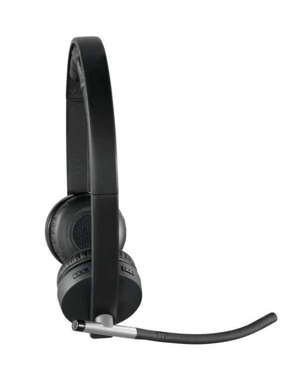 Logitech Wireless Headset Dual H820e - Image 3